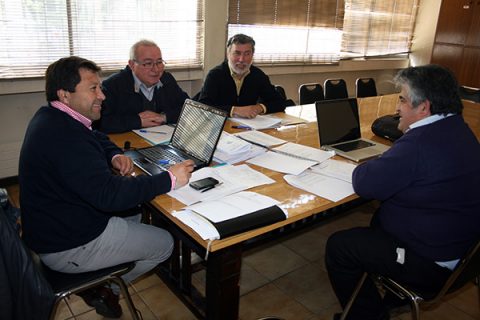 Jornada Educativo Pastoral Zona Centro