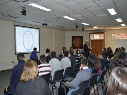 Primer Torneo Escolar de Matemática