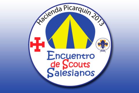 3er Encuentro de Grupos, Guías y Scouts Salesianos de Chile