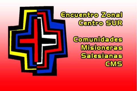 CMS – Jornada Zonal Centro Sur