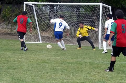 Campeonato Nacional de Futbolito para Funcionarios Salesianos