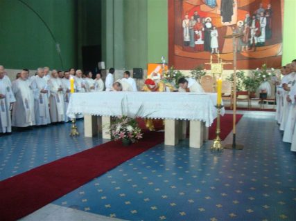 Invitación a la Fiesta de Don Bosco