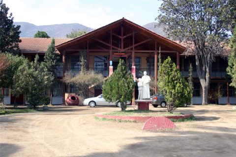 Escuela de Catemu amplía significativamente oferta educativo-pastoral