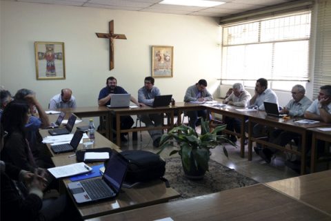 Jornada Inspectorial Pastoral Juvenil