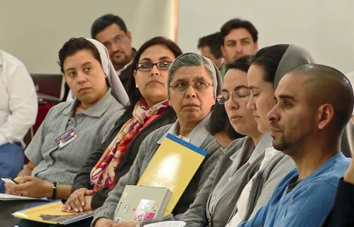 Jornada Nacional Pastoral: Trabajo conjunto SDB y FMA