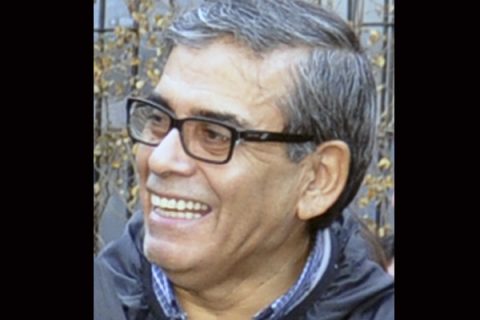 Fallece Iven Palma, profesor del Centro Educativo de Alameda