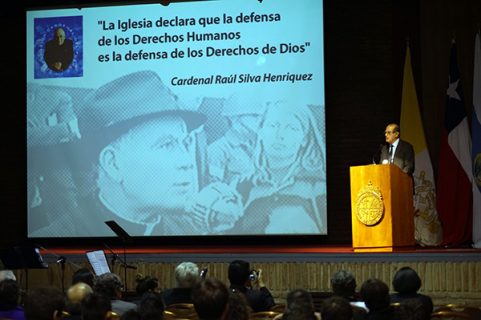 El Cardenal que era voz de los sin voz