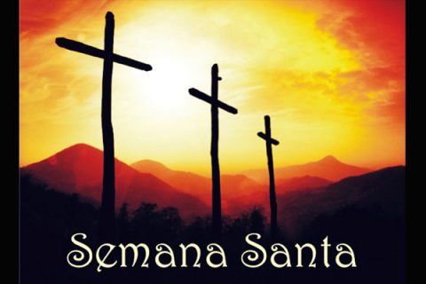 Semana Santa  – Retiro Familia Salesiana Santiago