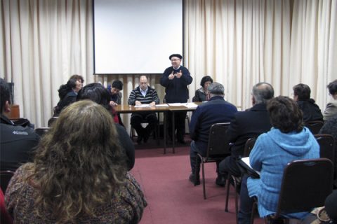 Iniciados preparativos para el Décimo Congreso Nacional de ADMA