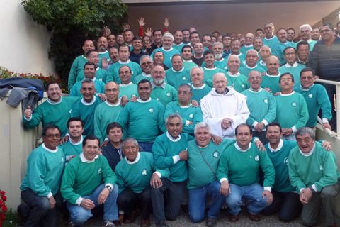 Experiencia EPE Salesiano llevada hasta Temuco