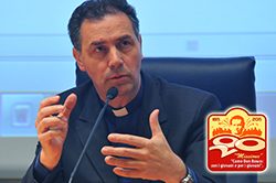 Consigna 2015: “Como Don Bosco, con los jóvenes, para los jóvenes”