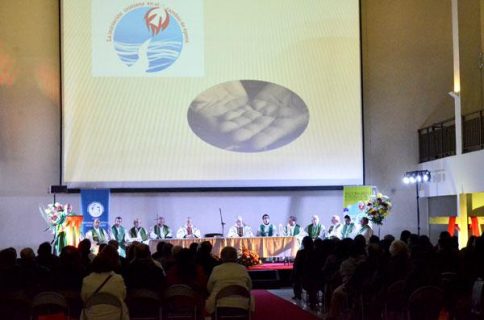 VIDEO: III Congreso Catecumenado