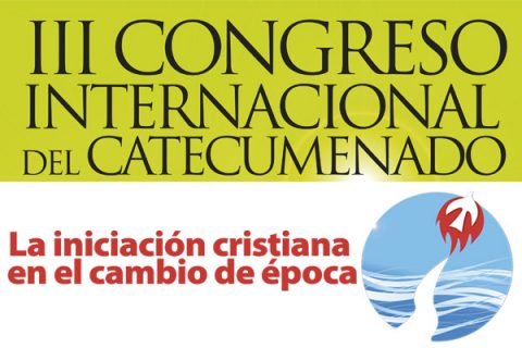 UCSH será sede del III Congreso Internacional del Catecumenado