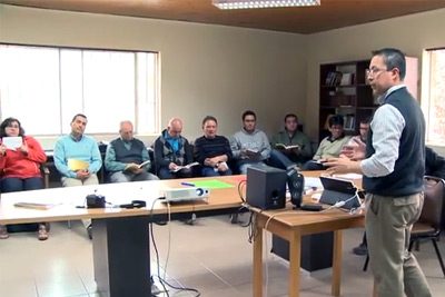 VIDEO: Última semana del primer nivel del Curso de Salesianidad