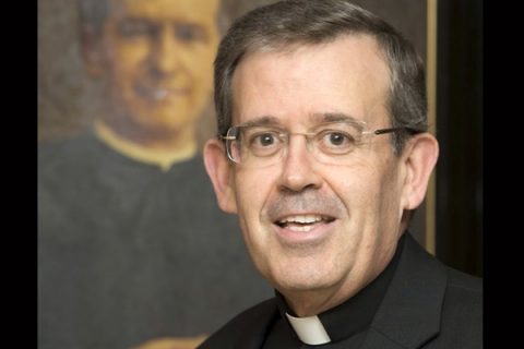 Consejero General PJ comenta sobre SYM DON BOSCO 2015, próximo encuentro mundial del MJS