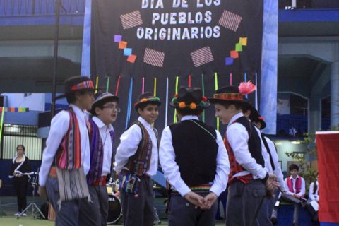 Iquique – Día Nacional de los Pueblos Indígenas