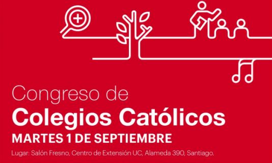 Educación católica al servicio de Chile