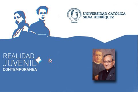 Rector Mayor Emérito expondrá sobre Realidad Juvenil en la UC Silva Henríquez