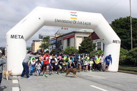 Puerto Montt – Maratón Familiar Bicentenario