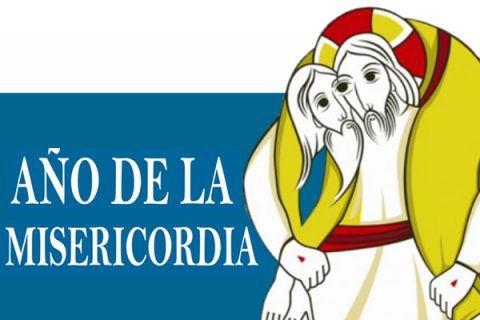 Disponibles insumos para vivir el Año Santo de la Misericordia