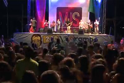 [VIDEO] Video Final CampoBosco 2015