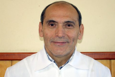 Fallece querido profesor del colegio salesiano de Puerto Montt