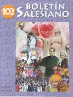 Boletín Salesiano Nº102