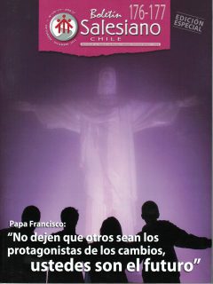 Boletín Salesiano Nº176 – 177 “Edición Especial”
