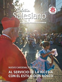 Boletín Salesiano Nº178