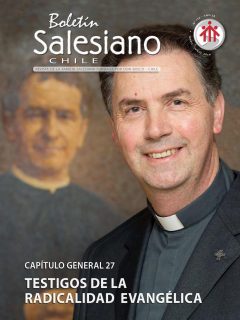 Boletín Salesiano Nº179