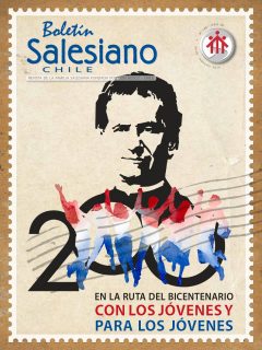 Boletín Salesiano Nº180