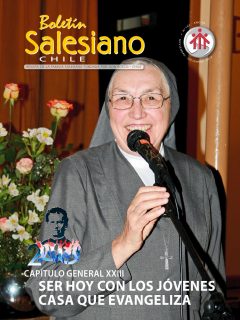 Boletín Salesiano Nº182