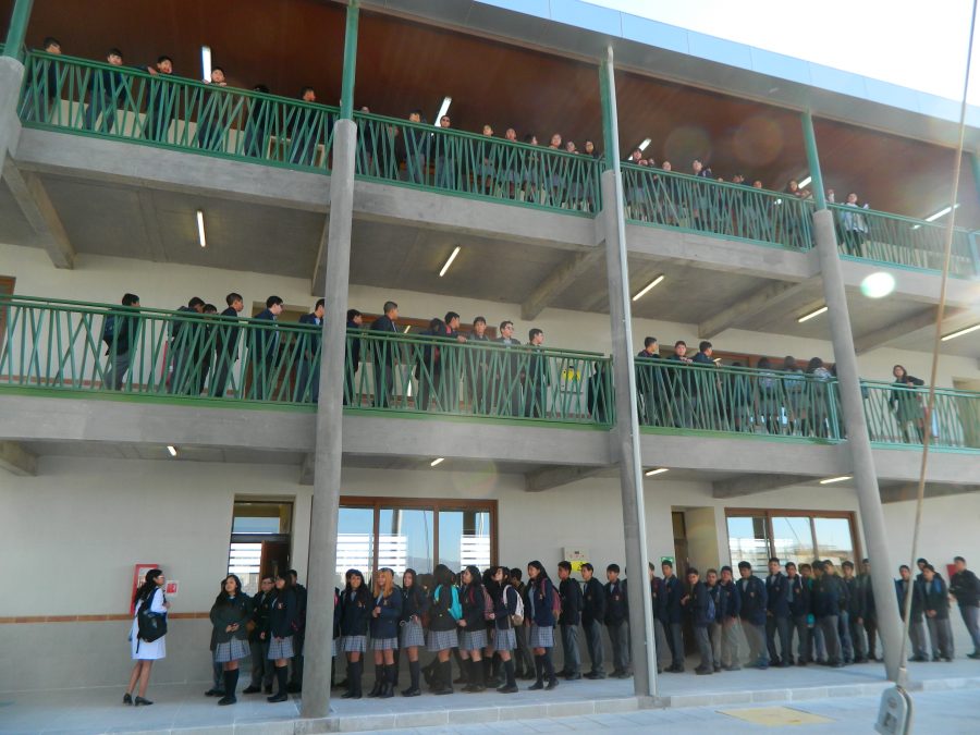 Calama: El desierto florece a través del Carisma de Don Bosco