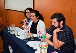 VIII Jornadas de Historia de la Educación en Chile y en América