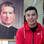 En Copa Libertadores de Futsal ex alumno salesiano representará a Chile