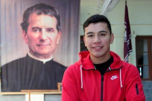 En Copa Libertadores de Futsal ex alumno salesiano representará a Chile