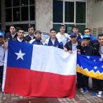 En Copa Libertadores de Futsal ex alumno salesiano representará a Chile