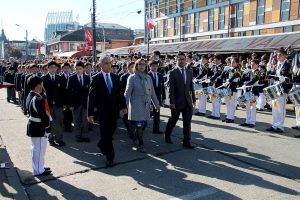 Instituto Salesiano de Valdivia celebra 113 años de vida