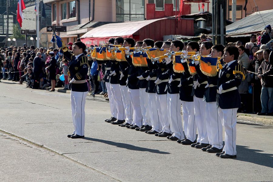 Instituto Salesiano de Valdivia celebra 113 años de vida