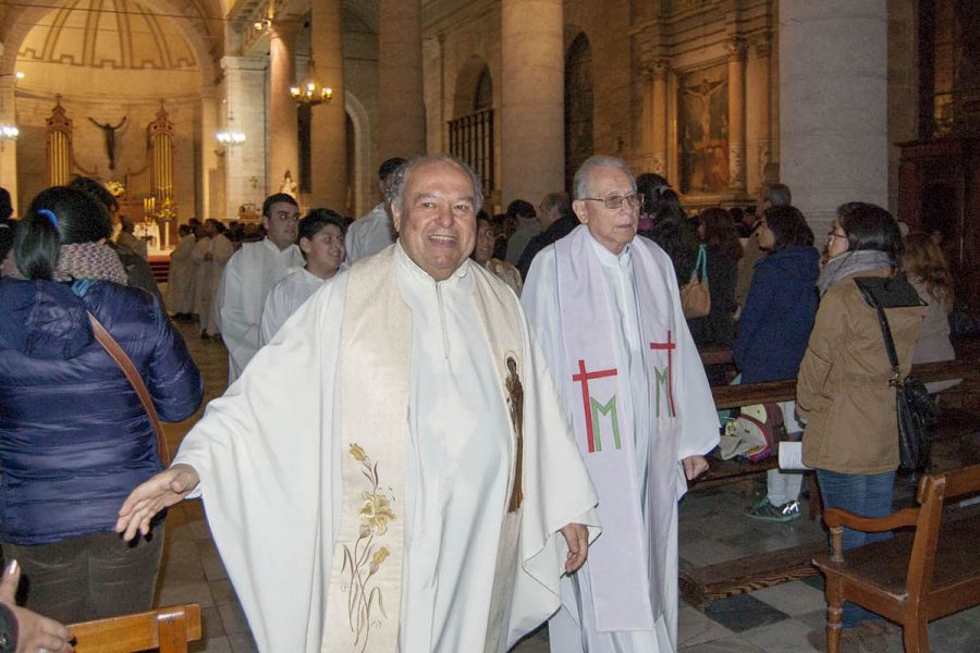 Escuela Salesiana San Ramón celebra 116 años al servicio de los jóvenes de La Serena