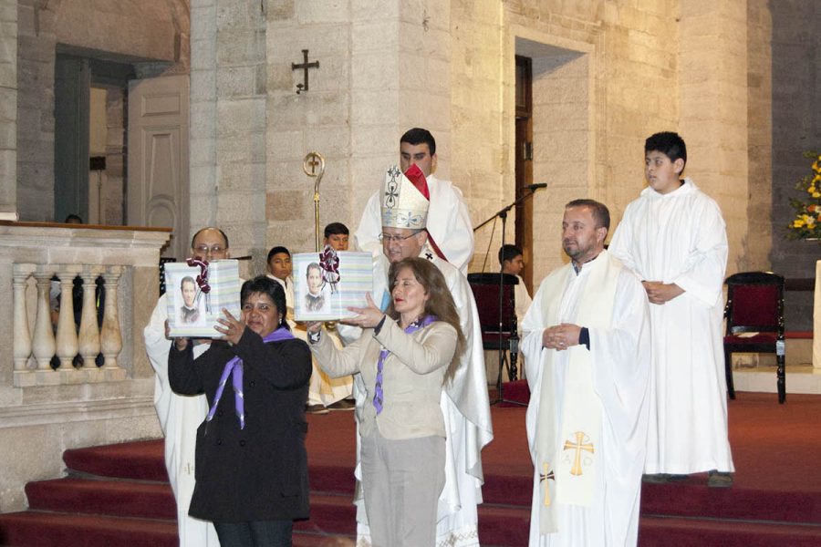 Escuela Salesiana San Ramón celebra 116 años al servicio de los jóvenes de La Serena