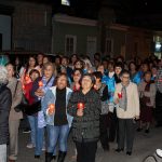 El Santuario del Sagrado Corazón de Jesús celebró 120 años