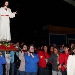 El Santuario del Sagrado Corazón de Jesús celebró 120 años