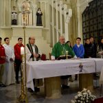 Presencias salesianas de Chile en comunión con Templo de la Gratitud Nacional