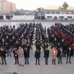 Presencias salesianas de Chile en comunión con Templo de la Gratitud Nacional