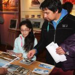 Museo Salesiano Maggiorino Borgatello celebró el Día del Patrimonio Cultural