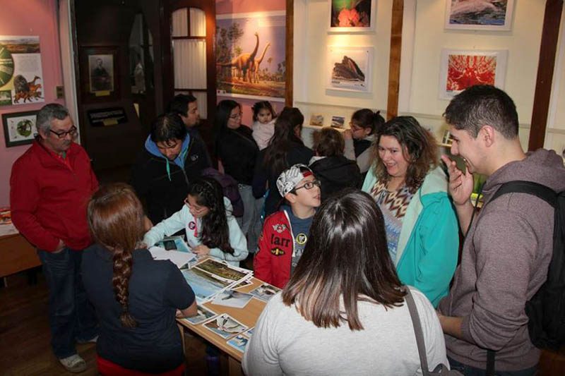 Museo Salesiano Maggiorino Borgatello celebró el Día del Patrimonio Cultural