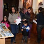 Museo Salesiano Maggiorino Borgatello celebró el Día del Patrimonio Cultural