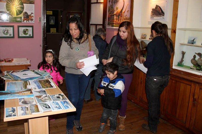 Museo Salesiano Maggiorino Borgatello celebró el Día del Patrimonio Cultural