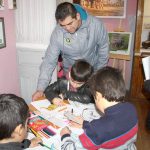 Museo Salesiano Maggiorino Borgatello celebró el Día del Patrimonio Cultural